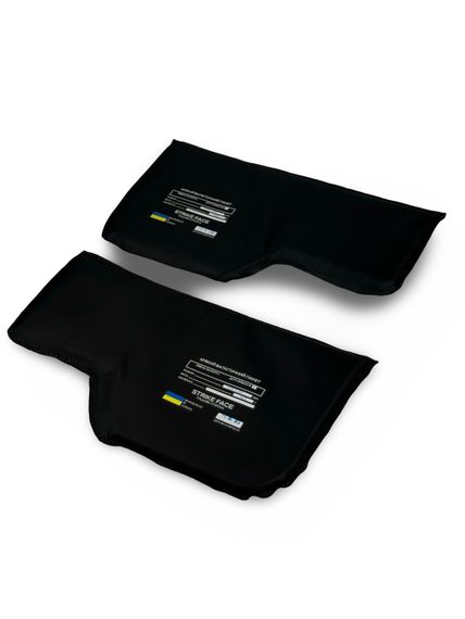 Балістичний пакет BP335x177 Клас 1