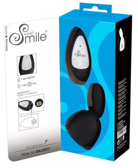 Вібромастурбатор для головки пенісу з пультом Sex Aura | Зображення 9