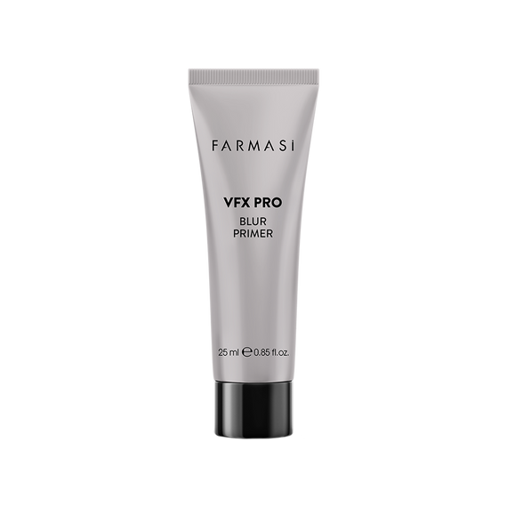 Основа-праймер з ефектом розмиття Farmasi VFX Pro Blur 25 мл | Зображення 3