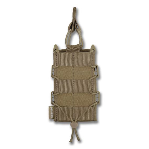 Тактичний підсумок під 1 магазин Militex Coyote | Зображення 1