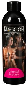 Масажна олійка - Magoon Oriental Ecstasy, 200 мл Sex Aura