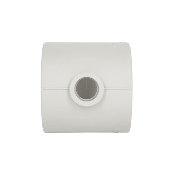 Трійник PPR Blue Ocean 75х25х75 редукційний | Зображення 3