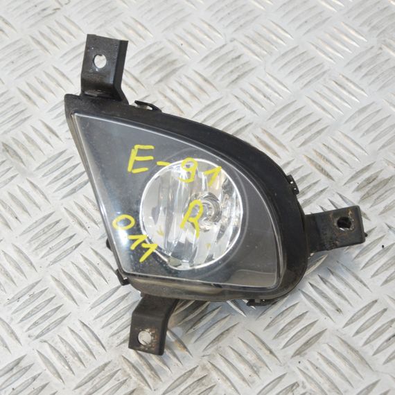 Фара протитуманна права BMW E90 E91 2009-2013 рестайлінг Фара птф права БМВ е90 е91 170037 | Зображення 1