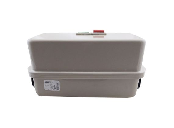 Контактор КММо38063 оболочка метал 80А РТ-63-80А 400В/АС3 IP54 Ny95504500 | Зображення 2