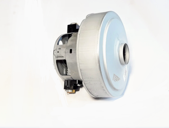 Електродвигун для пилососа 1900W (К90) | Зображення 3