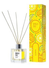 Аромадиффузор Esse Smells Like Цитрус 100 мл