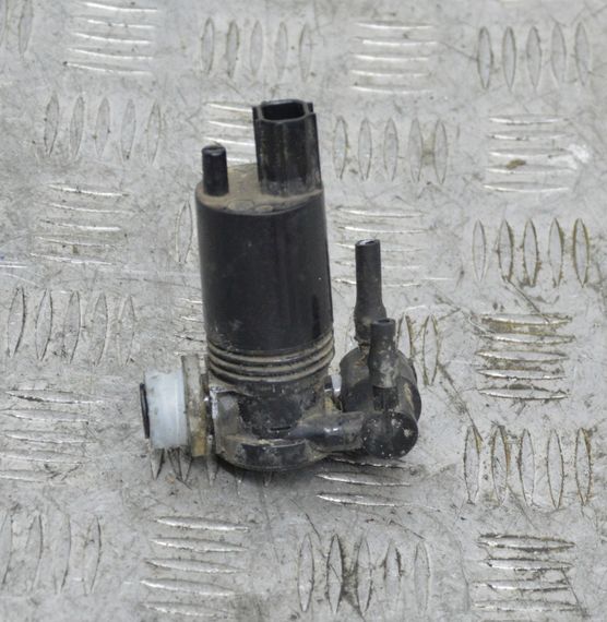 Насос омивача скла Ford Fiesta VII B-Max 2008-2024 Насос склоомивача Форд Фієста 7 Б-Макс 8A6117K624AA