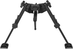 Сошки STS Arms Medium V2 Picatinny 15.5-24 см