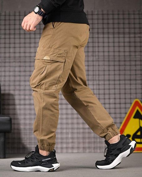 Міські штани карго Modern койот РП7430 | Зображення 2