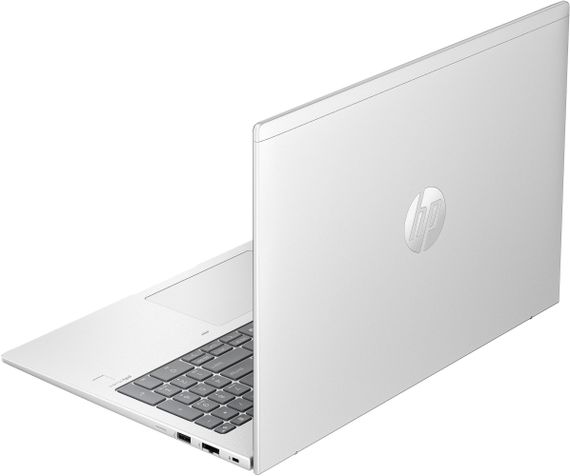 Ноутбук HP  Probook 465-G11 16' WUXGA IPS AG, AMD R5-7535U, 16GB, F512GB, UMA, Win11P, сріблястий (9Y7J5ET) | Зображення 4