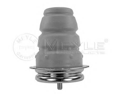 Відбійник амортизатора FIAT Doblo (119, 223) (0301-0110) задн. (вир-во Meyle) MEYLE 2147420009 на FIAT DOBLO (223, 119)