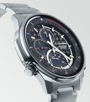 Годинник CASIO EFS-S590AT-1AER | Зображення 1