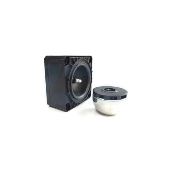 Помпа для СЖО IceManCooler IP-QX5-G (IPR-DX3-BK12Q) | Зображення 2