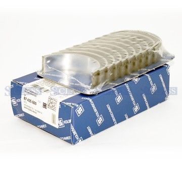 Вкладыши коренные STD Mercedes Benz OM601, KS, 87435600,