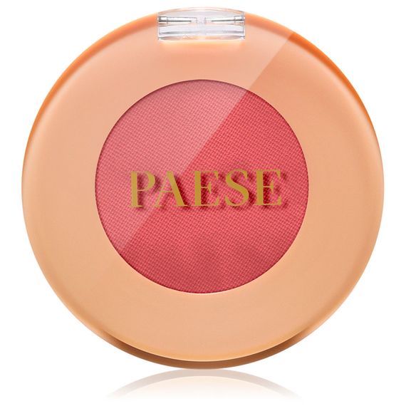Румяна с глянцево-сатиновым финишем Paese Selfglow Satin-Illuminating - 03 Icon (3 g)