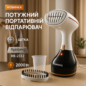 Ручной отпариватель для ухода за тканями, Отпариватель для любой ткани Ручной пароочиститель дома GX-12