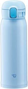 Термокружка Zojirushi SM-WR48E-AP 0.48 л Light Blue