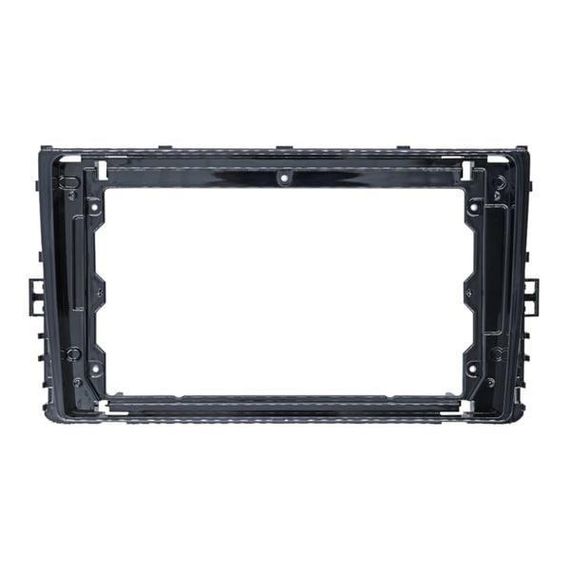 Штатна магнітола серії QIV Q1 під Volksvagen Polo, Passat, Golf, Arteon, Terramont, Tiguan 2017+; Jetta, | Зображення 1