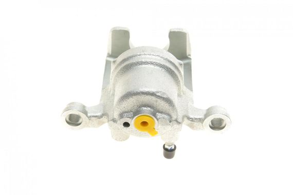 Суппорт тормозной задний  R Nissan Qashqai Qashqai +2 I Renault Koleos I 06- d=43mm  Akebono  394537 | Зображення 2