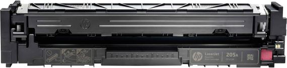 КАРТРИДЖ ОРІГІНАЛЬНИЙ HP 205A (CF533A) MAGENTA З ЗАПРЯВКОЮ