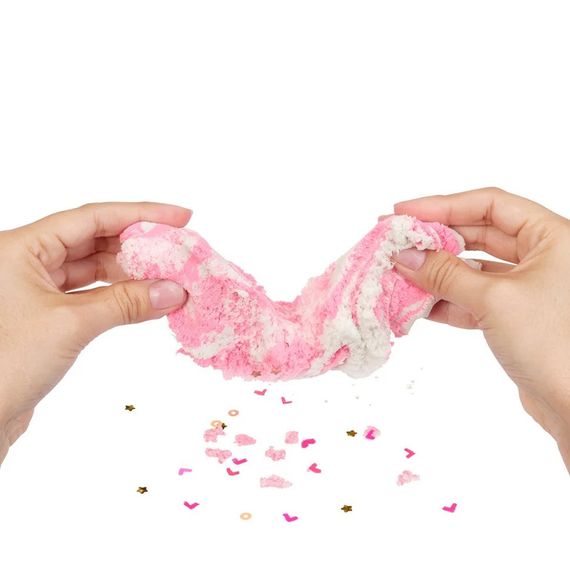 Ігровий набір з лялькою Чарівні зачіски L.O.L. Surprise! 593188 серії Squish Sand | Зображення 5