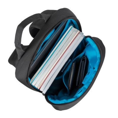Рюкзак для ноутбука RivaCase 13.3&quot; 7523 (Black) &quot;Alpendorf&quot; (7523Black) | Зображення 5