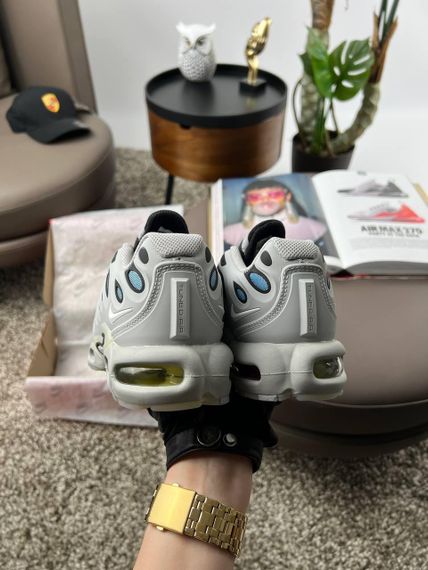 Кросівки Air Max Plus Drift Light Grey 45 | Зображення 1