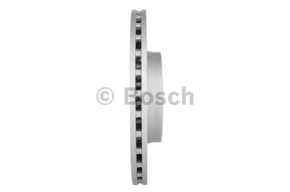 Диск гальмівний AUDI A5, BOSCH (0986479467) | Зображення 3