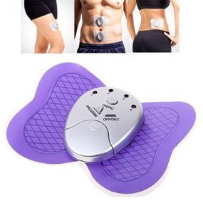 Масажер міостімулятор XM 1002 метелик KF-47