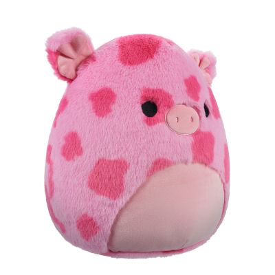 М&apos;яка іграшка Squishmallows Поросятко Гвендел 30 см (SQCR05617) | Зображення 5