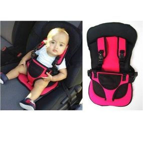 Кресло в машину для детей 7 Multi Function Car Cushion, Детские автокресла 0-25 кг YD-93