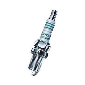 Свеча зажигания Denso IU0131 - Топ Продаж!