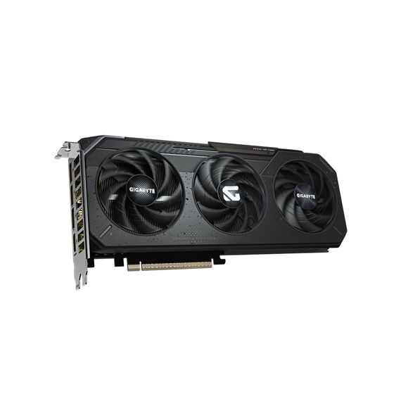 Видеокарта GIGABYTE GeForce RTX 5060 Ti 8GB GDDR7 GAMING OC GV-N506TGAMING_OC-8GD | Зображення 1