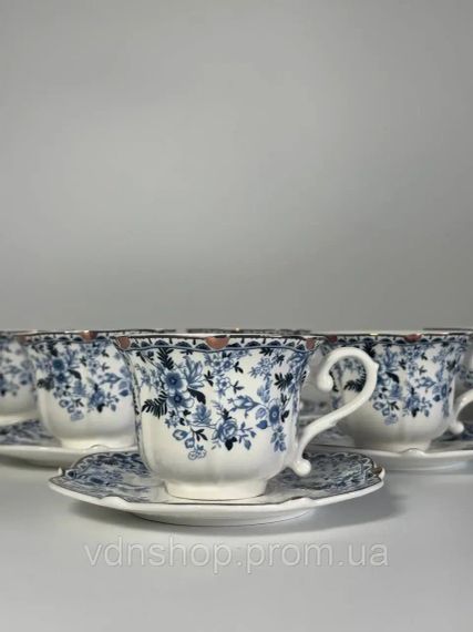 Чайный сервиз 12 предметов 2461L | Зображення 2
