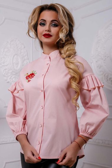 Блуза 952.2580 XXL | Зображення 1