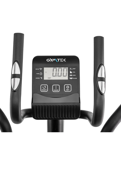 Орбітрек Gymtek XC1500 магнітний синій | Зображення 5
