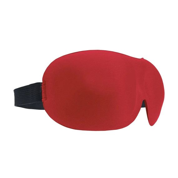 Маска на очі - Ouch! 3D Blindfold Red Sex Aura | Зображення 2
