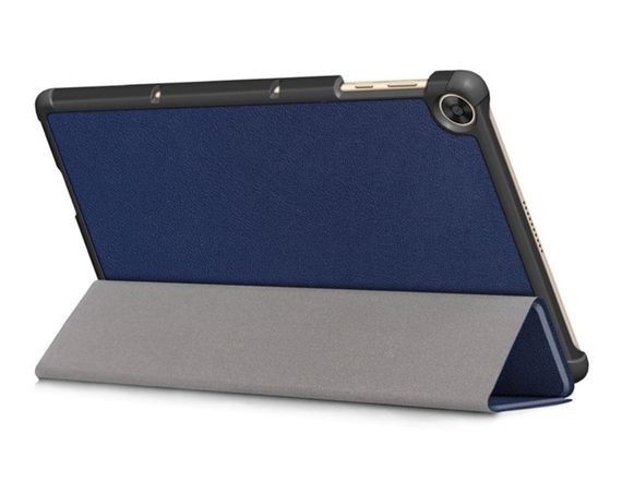 Чохол Primolux для планшета Huawei MatePad T10 9.7" 2020 (AGR-L09 / AGR-W09) Slim - Dark Blue | Зображення 3