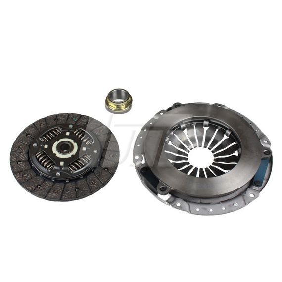 Комплект зчеплення Ланос 1.6 SatoTech - CK72082 | Зображення 1