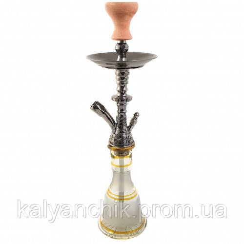 Кальян Khalil Mamoon Mini Beast Black