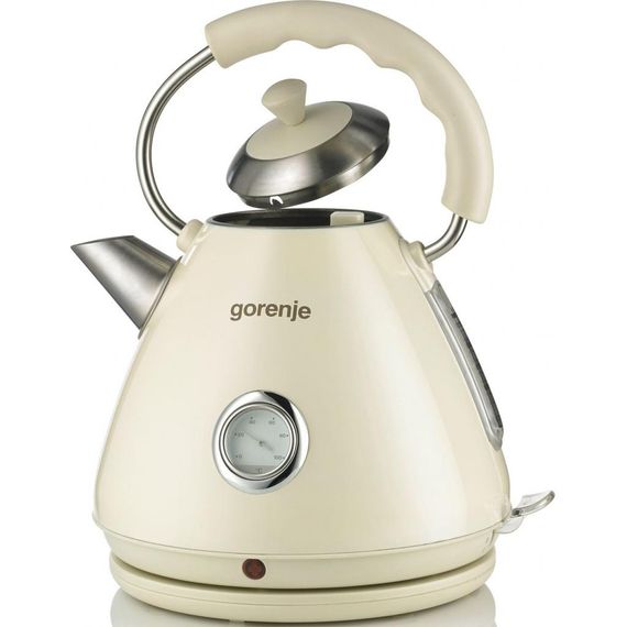 Електрочайник Gorenje K17CLI | Зображення 1