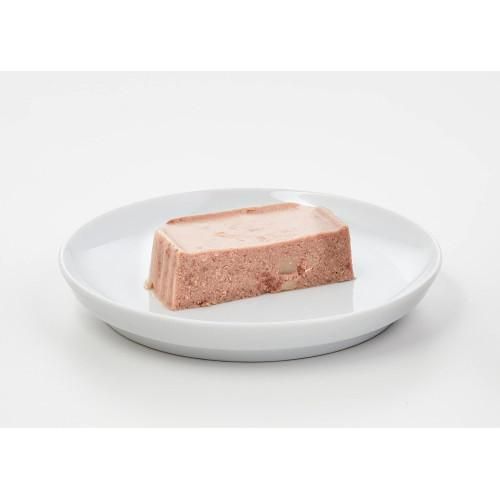 Корм вологий ветеринарний для кішок Integra Protect Sensitiv Turkey + Potatoes з харчовою нестерпністю, | Зображення 3
