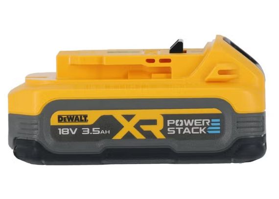 Акумуляторна батарея DeWALT PowerStack (DCBP318) | Зображення 2