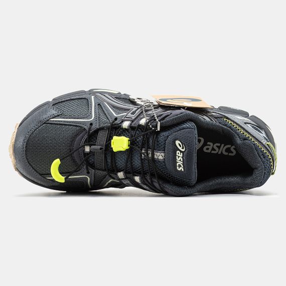 Кроссовки  Asics Gel-Kahana 8 44 | Зображення 3