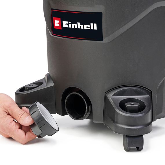 Пилосос професійний Einhell 1930 А 2342490 | Зображення 6