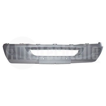 Бампер передний Mercedes Benz Sprinter W906 06-18, AutoTechteile, 100 8871, ME9191001