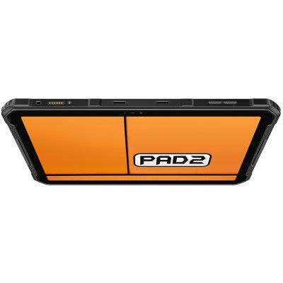 Планшет Ulefone Armor Pad 2 4G 8/256GB Black (6937748735700) | Зображення 1