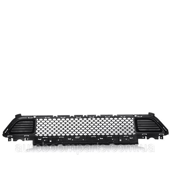 68288039AB Нижня решітка переднього бампера Jeep Cherokee 19-21