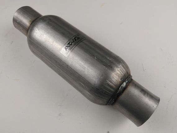 Резонатор універсальний AWG (Польща) 55х300 | Зображення 1