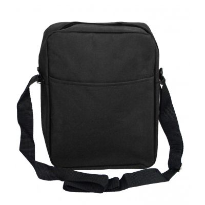 Сумка для ноутбука Porto 10&apos;&apos; LP-10-03BK TRIZUB Black (LP1003BK_TRIZ) | Зображення 2